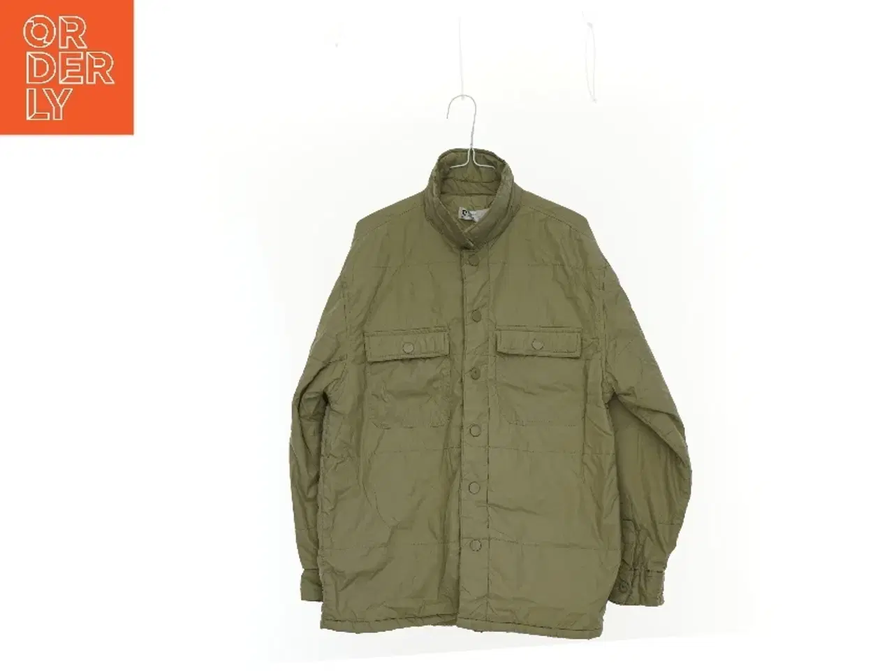 Billede 1 - jakke fra Zara (str. 140 cm)