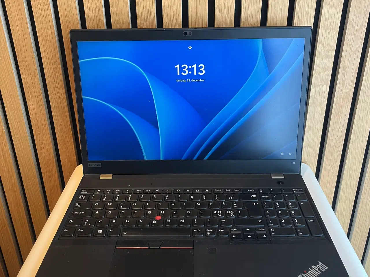 Billede 3 - Lenovo t 15 