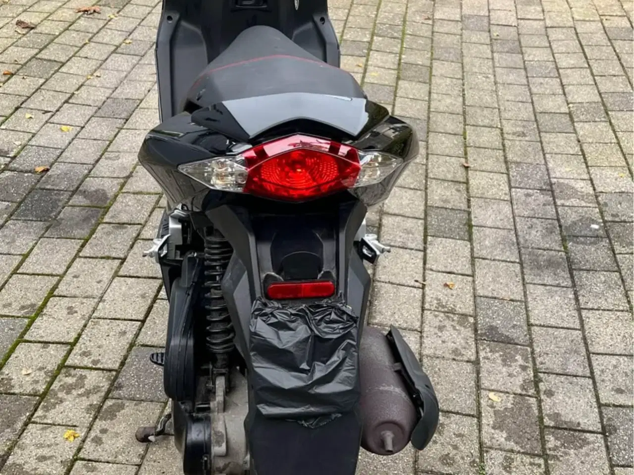 Billede 2 - Peugeot speed fighter 4 