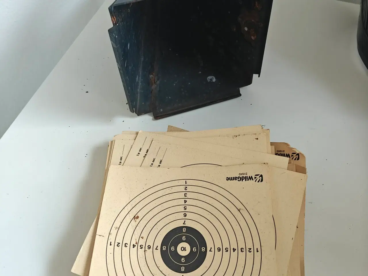 Billede 8 - softguns og kugler