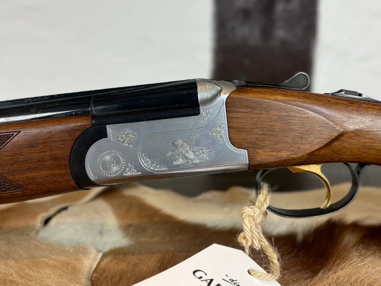 Billede 3 - Wildgame 20/76