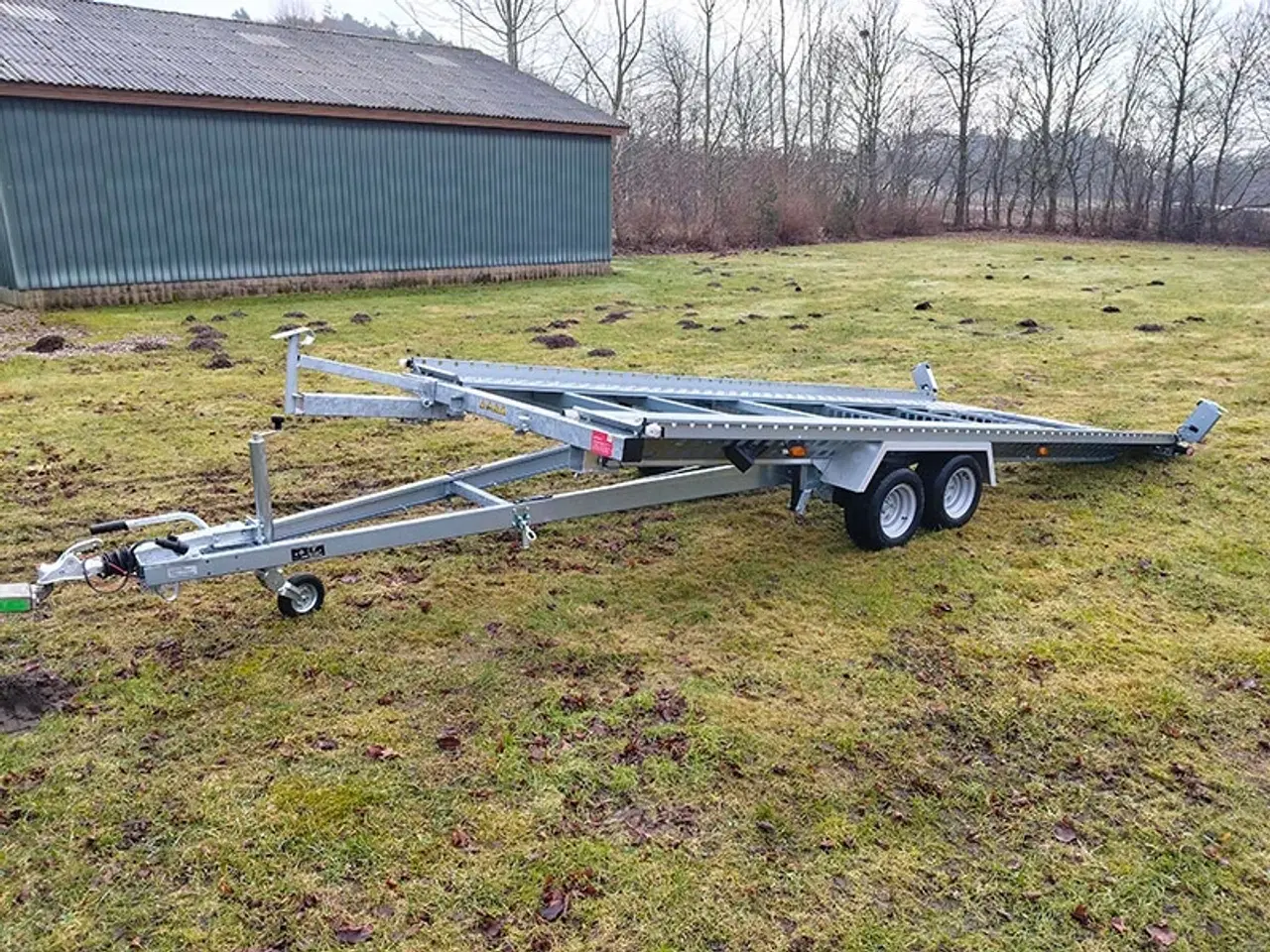 Billede 2 - Stema ATEO II AT2030 Grande