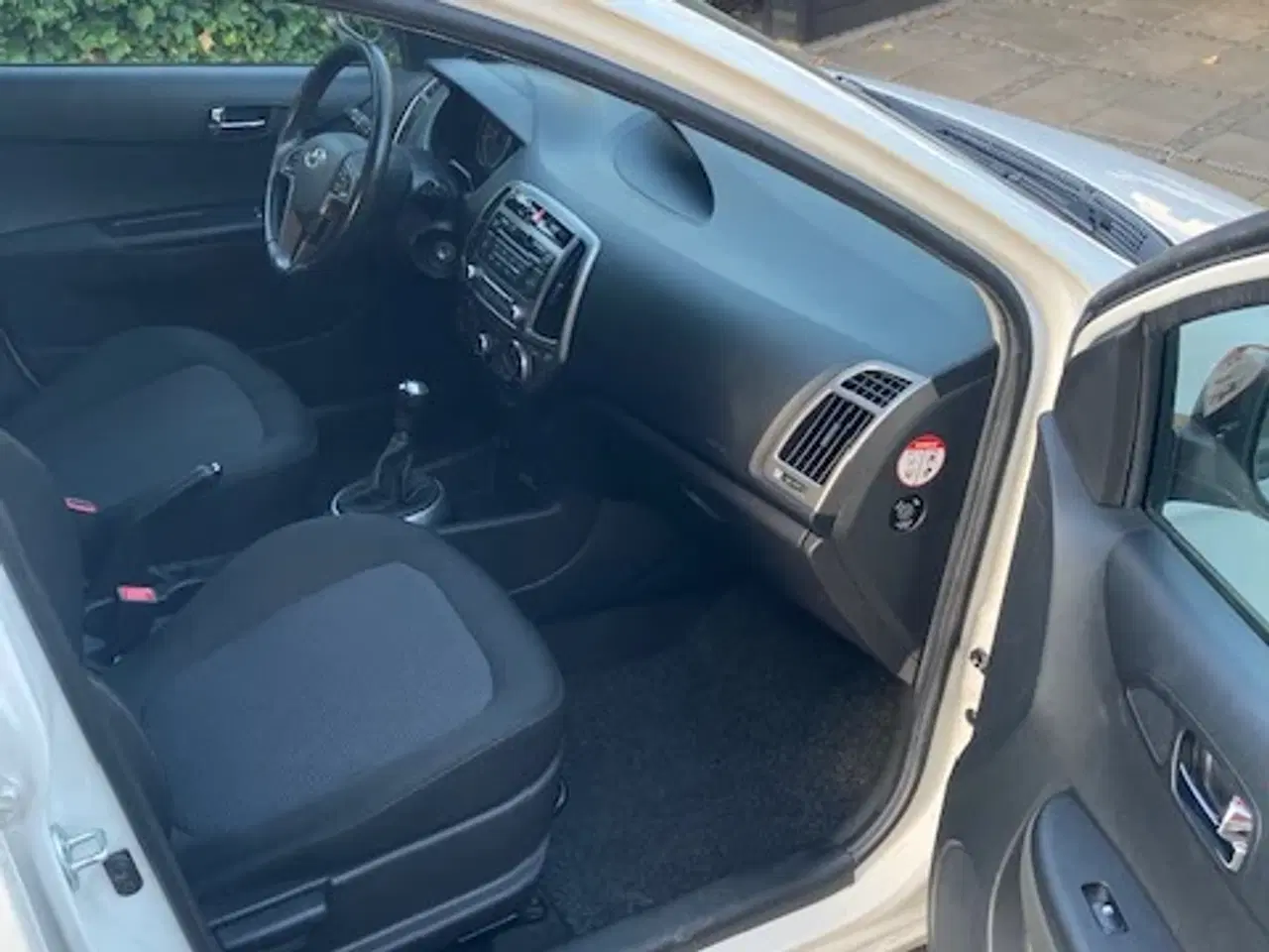 Billede 4 - Hyundai i20 Classic XTR Plus
