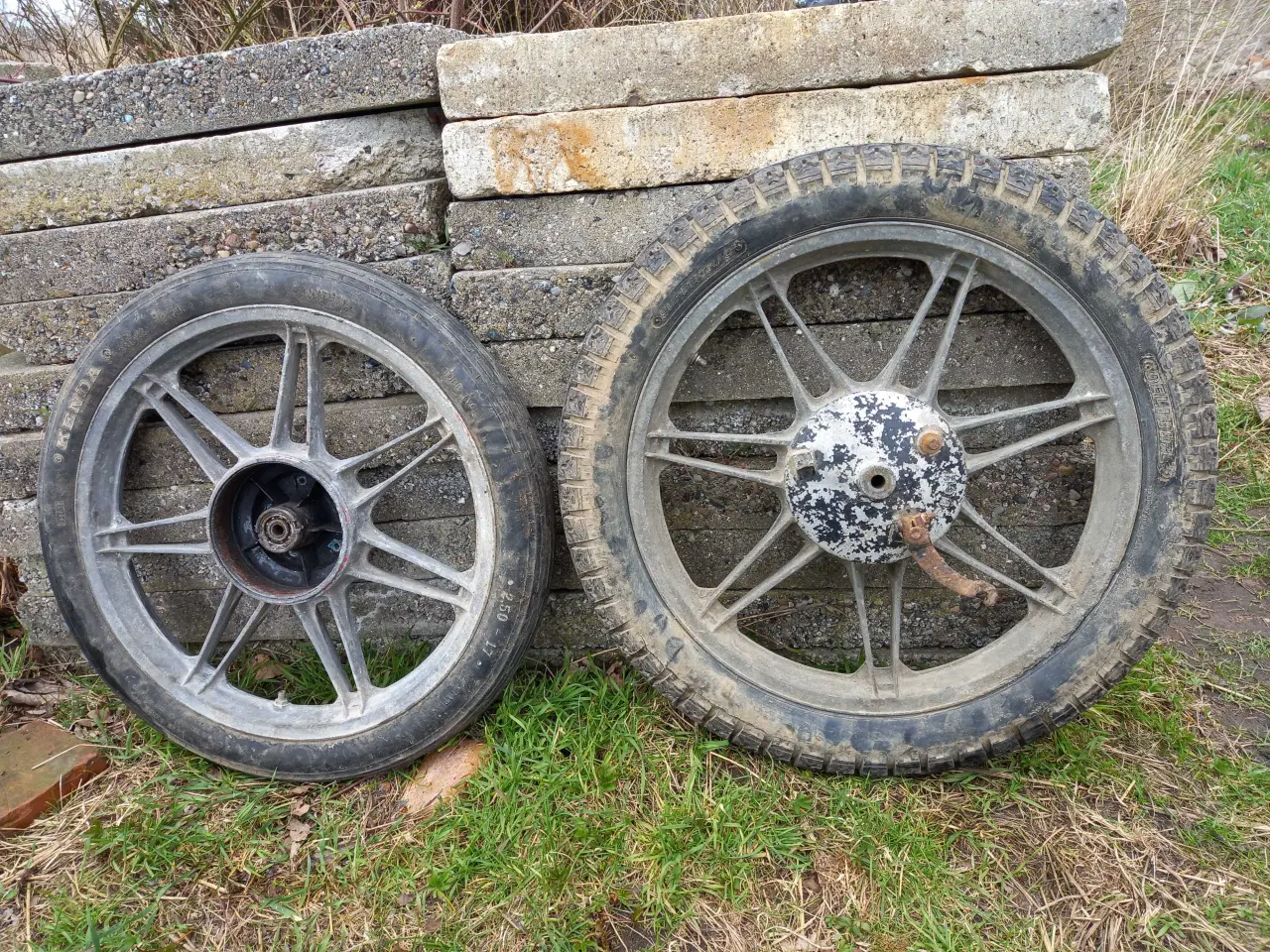 Billede 2 - Puch Monza 