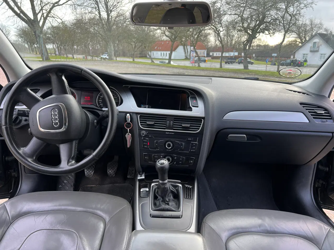 Billede 4 - Audi a4 årg. 2008