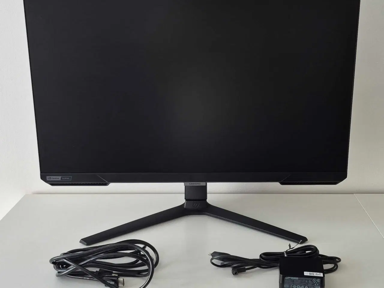 Billede 3 - Samsung G4, 27", 240hz, Computerskærm