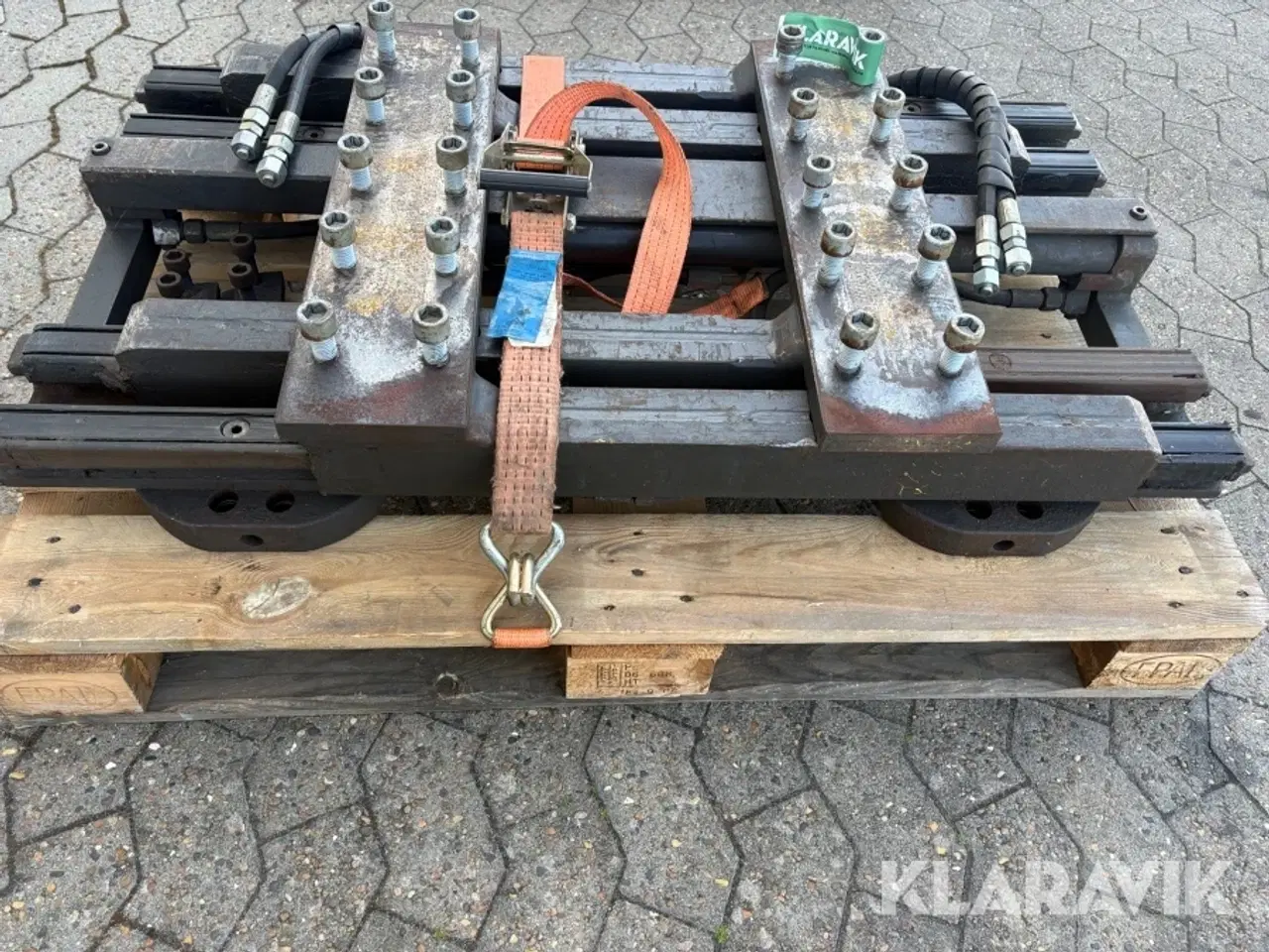 Billede 4 - Klemme Kaup