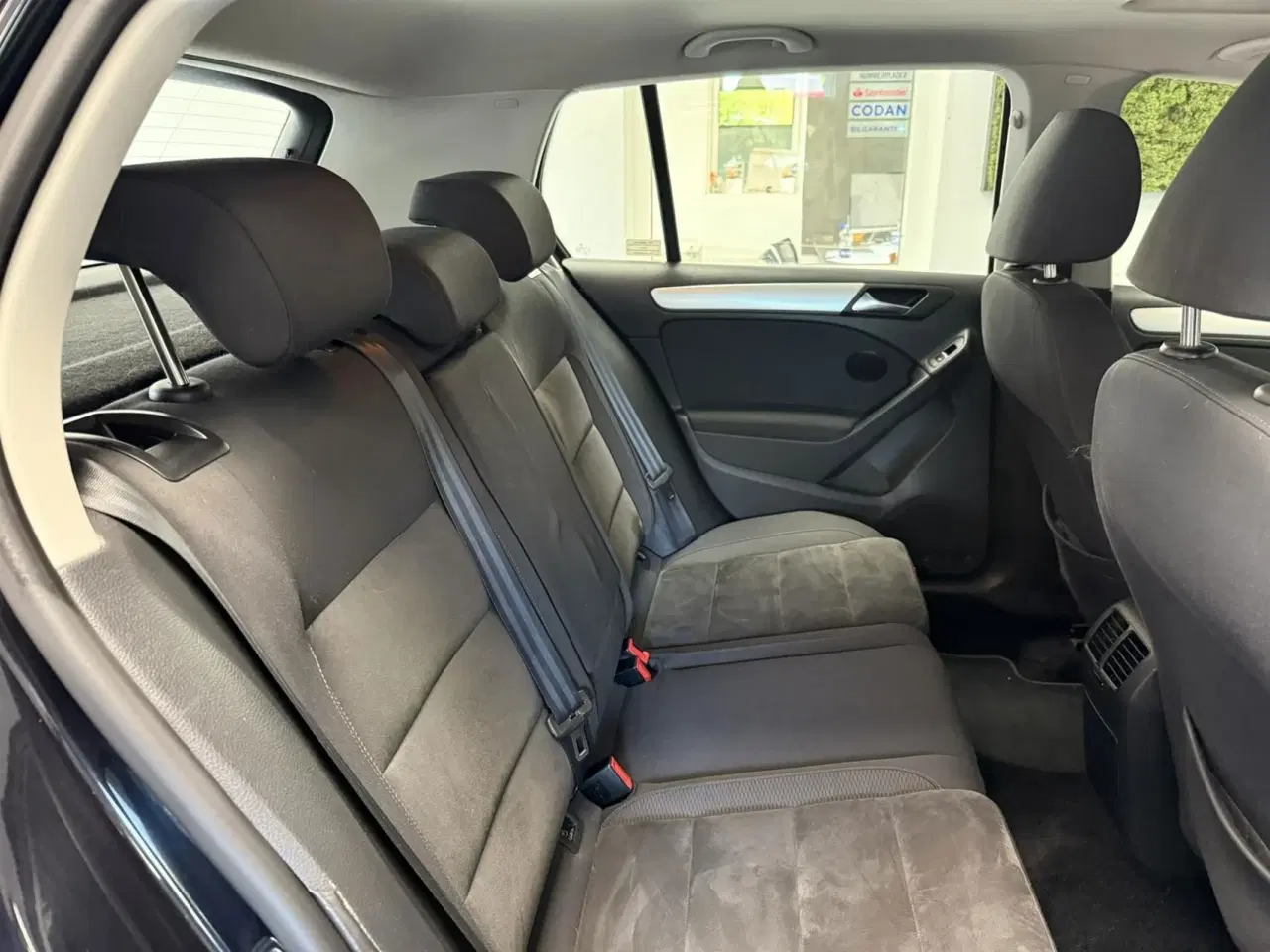 Billede 12 - VW Golf 1,4 TSI Highline DSG 160HK 5d 7g Aut.