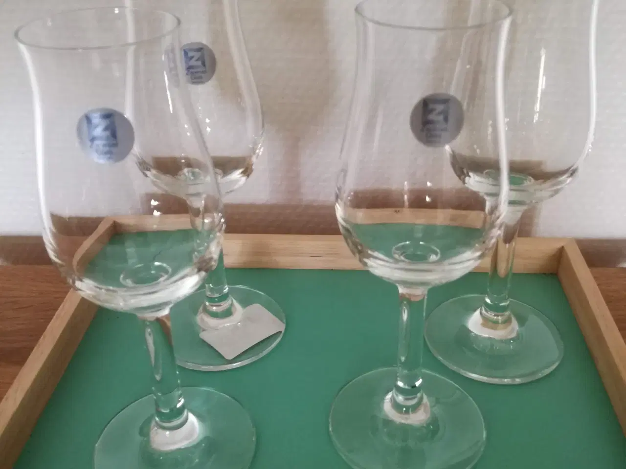 Billede 1 - Likør/cognac glas, Zwiesel