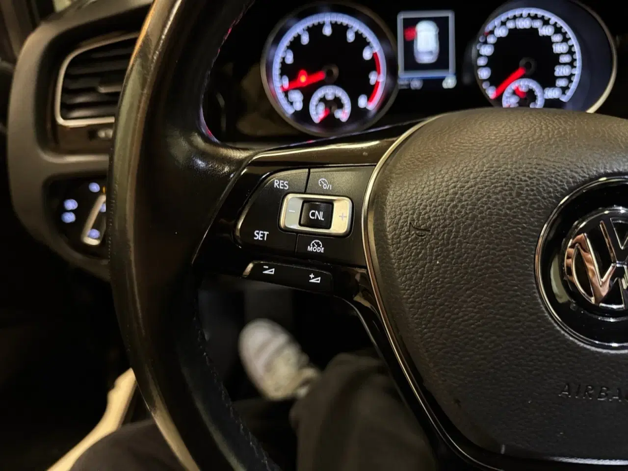 Billede 13 - VW Golf VII 1,4 TSi 122 Highline Variant BMT