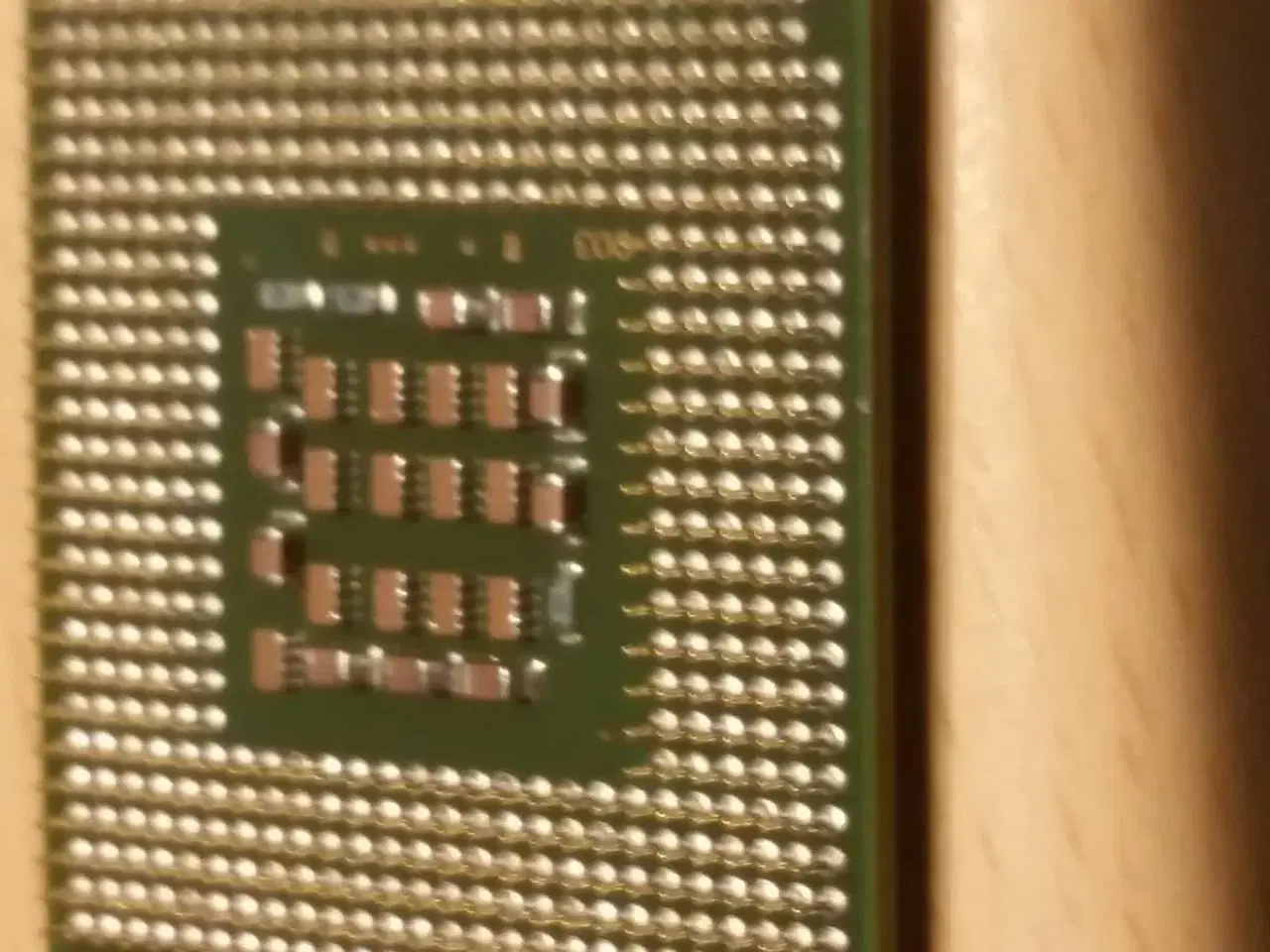 Billede 3 - Intel Pentium 4 (2,8ghz)