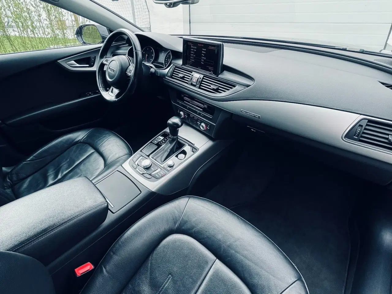 Billede 7 - Audi A7 3,0 TDi 204 Sportback quattro S-tr.