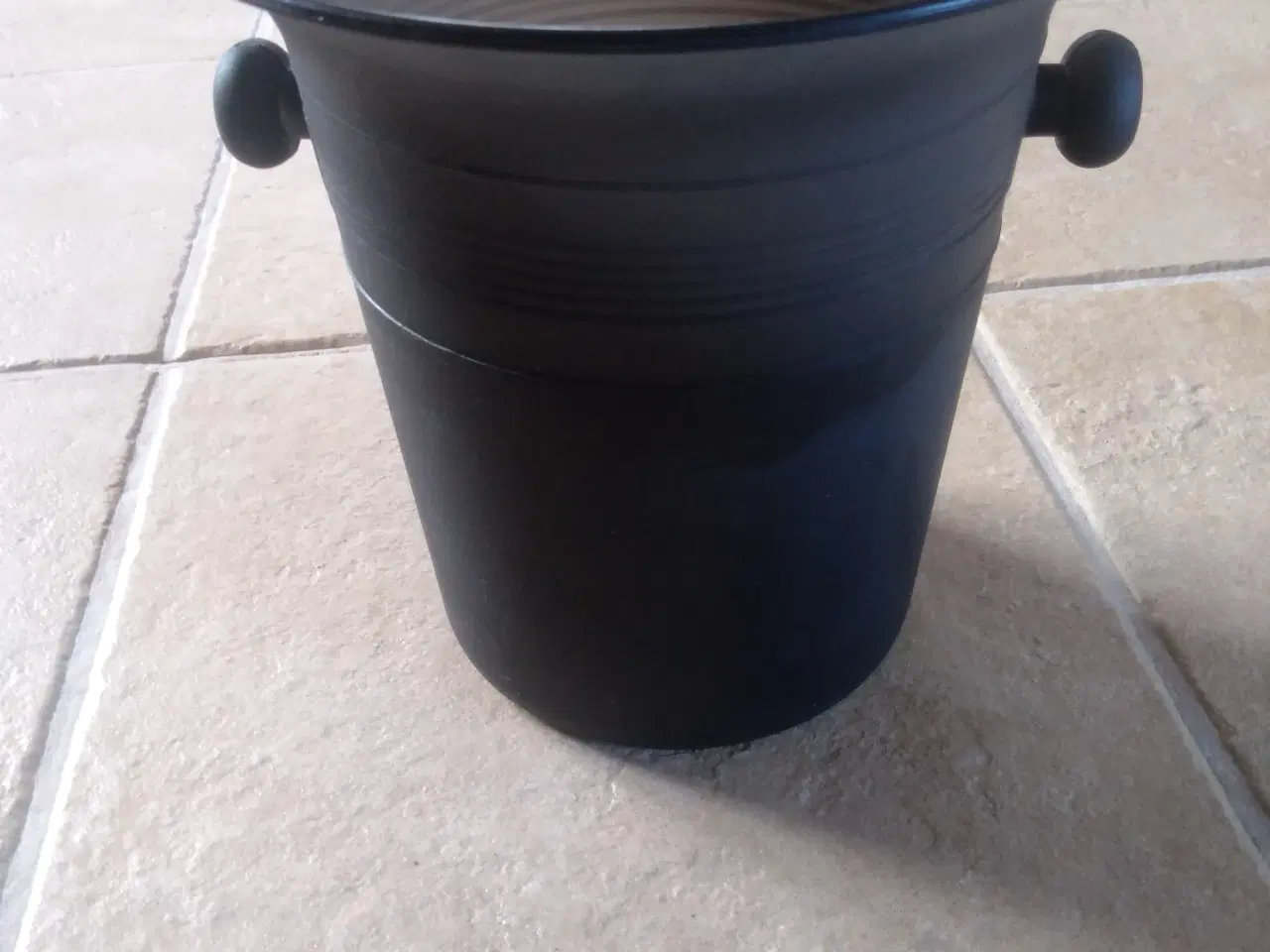 Billede 1 - Champagnekøler / Isspand