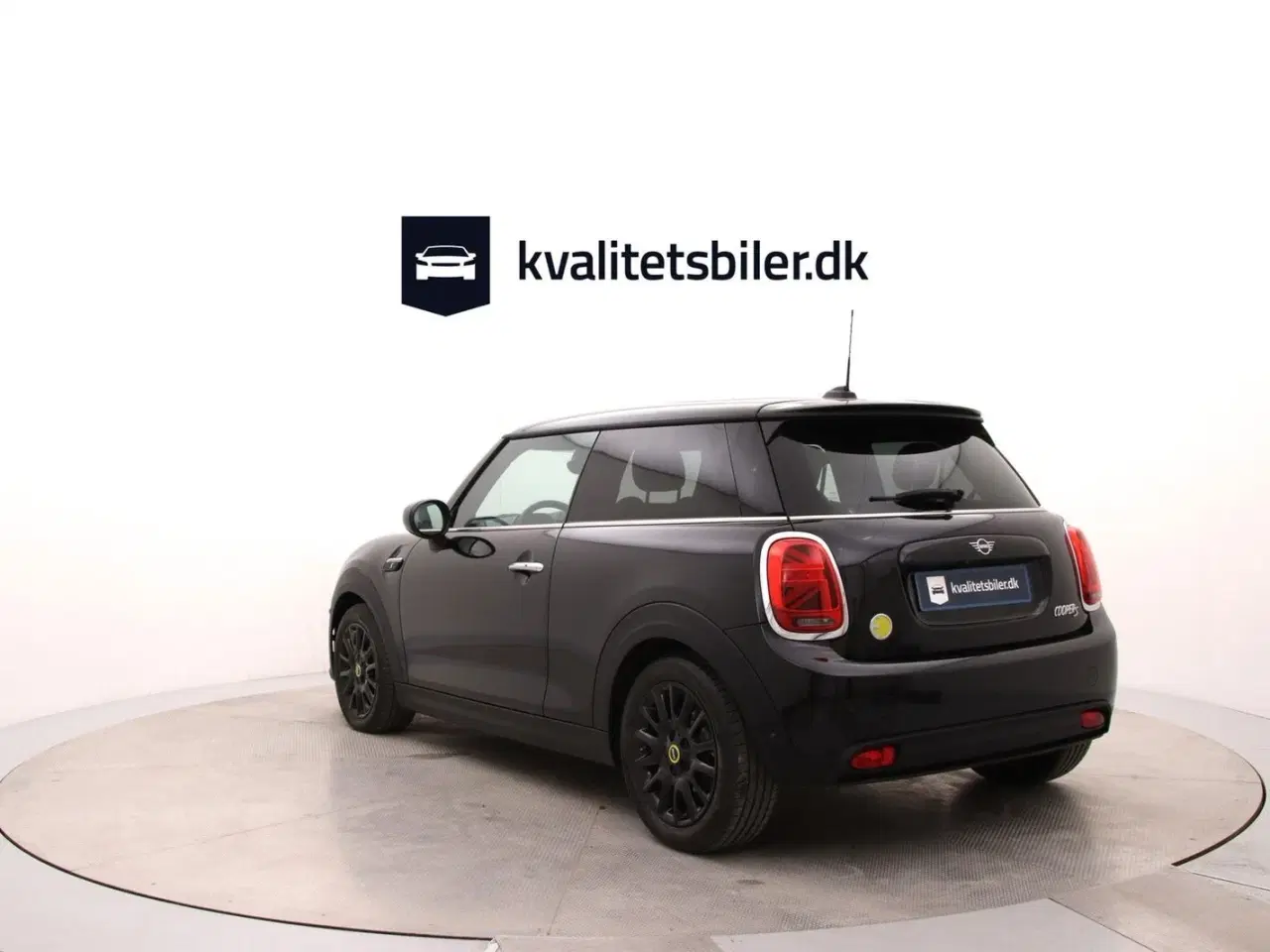 Billede 3 - MINI Cooper SE  Classic Trim