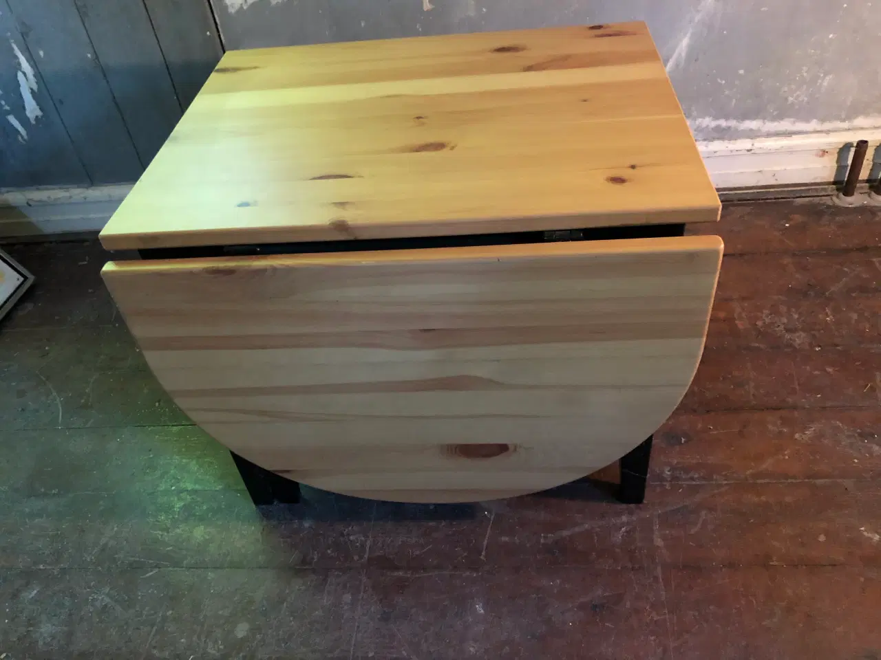 Billede 2 - Sofabord - IKEA Arkelstorp - massiv fyr.