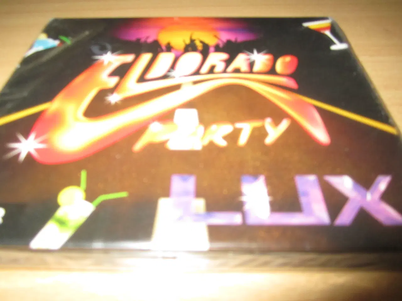 Billede 2 - ELDORADO JUL LUX.