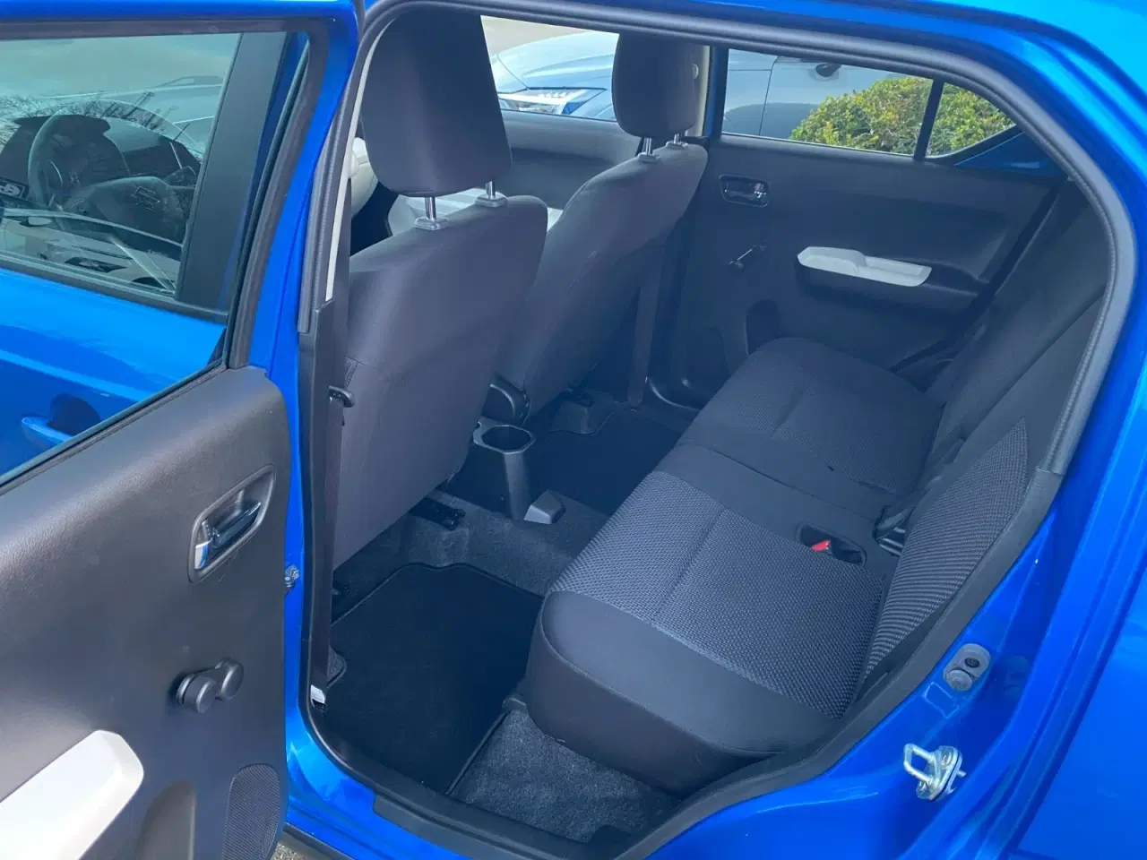 Billede 13 - Suzuki Ignis 1,2 Dualjet Active AGS