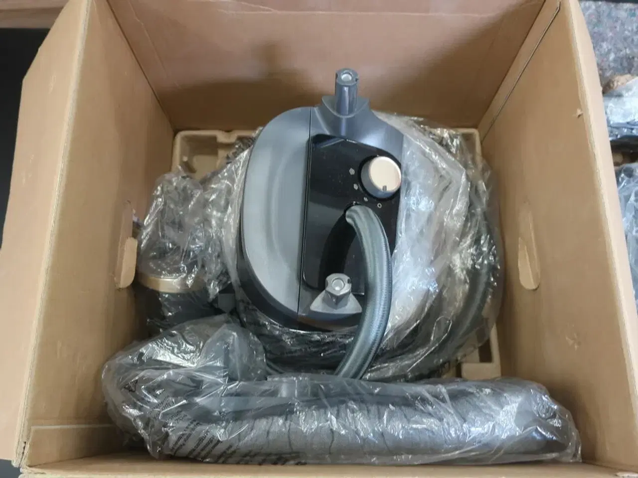 Billede 3 - Tøjdamper PHILIPS 3000 serie