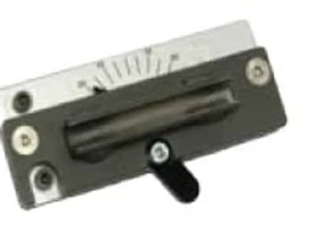 Billede 1 - Slibeaggregat Multi Scanslib