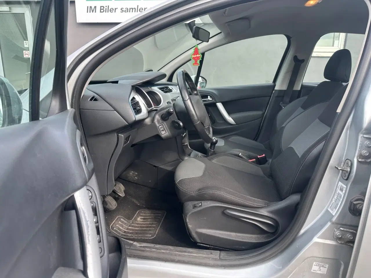 Billede 7 - Citroën C3 1,4 HDi Seduction