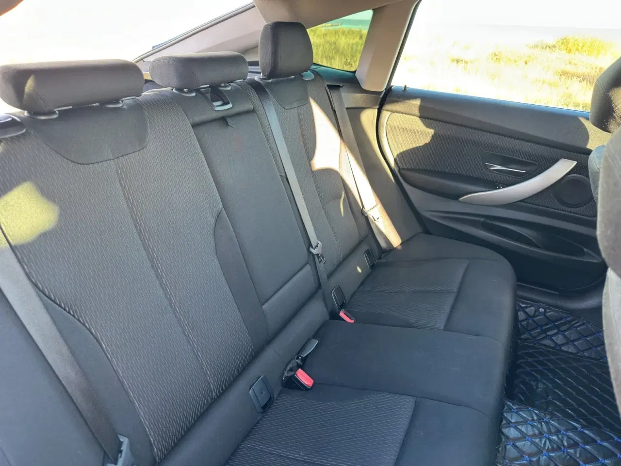 Billede 15 - BMW 320d 2,0 Gran Turismo aut.