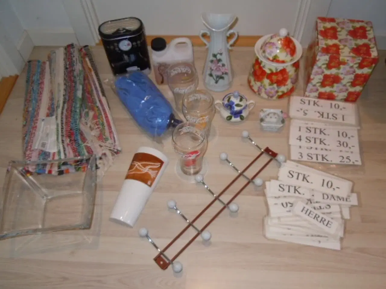 Billede 5 - Loppeting