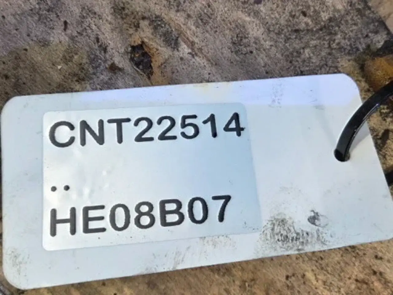 Billede 4 - Venieri  7.63B   Support L.  926.B.201