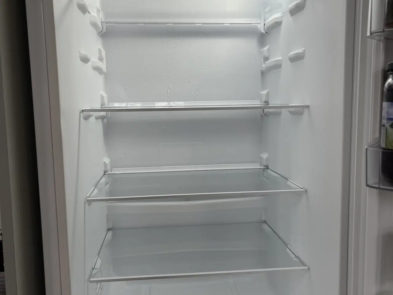 Billede 2 - Senz kølefryseskab, kun 10 mdr gammelt.