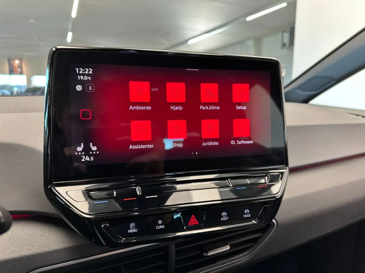 Billede 20 - VW ID.3 45 Pure Performance