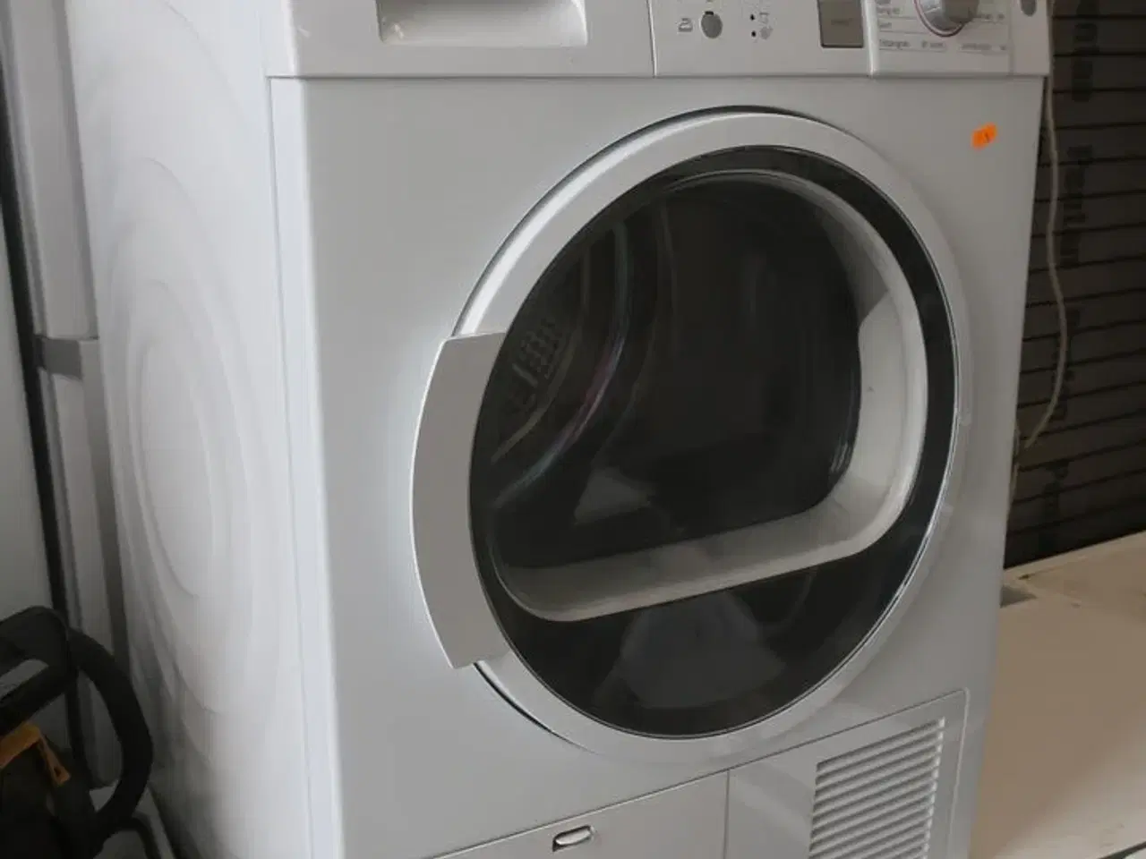 Billede 2 - Kondenstørretumbler BOSCH WDT2