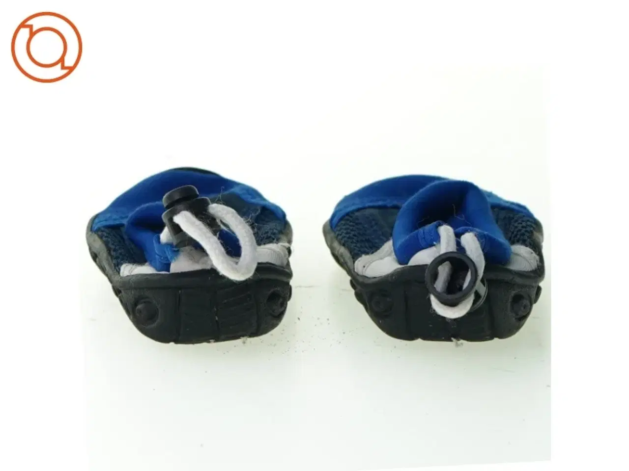 Billede 5 - Bade-sko fra Free And Fun (str. 21)