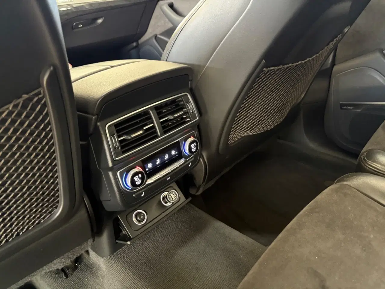 Billede 18 - Audi Q7 3,0 TDi 272 S-line quattro Tiptr. 7prs