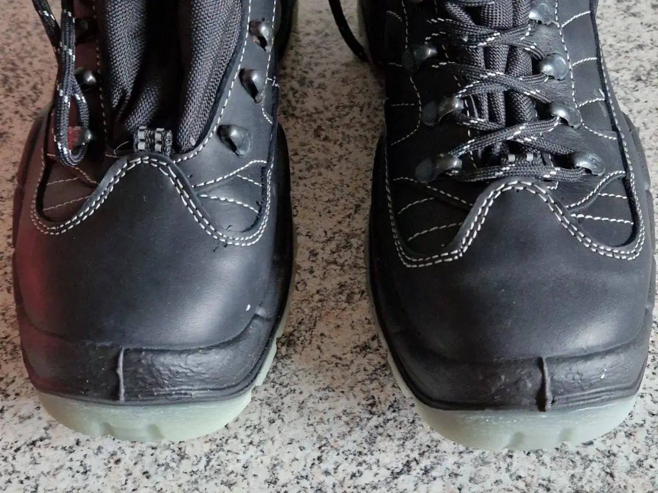 Billede 2 - Cofra sikkerheds sko