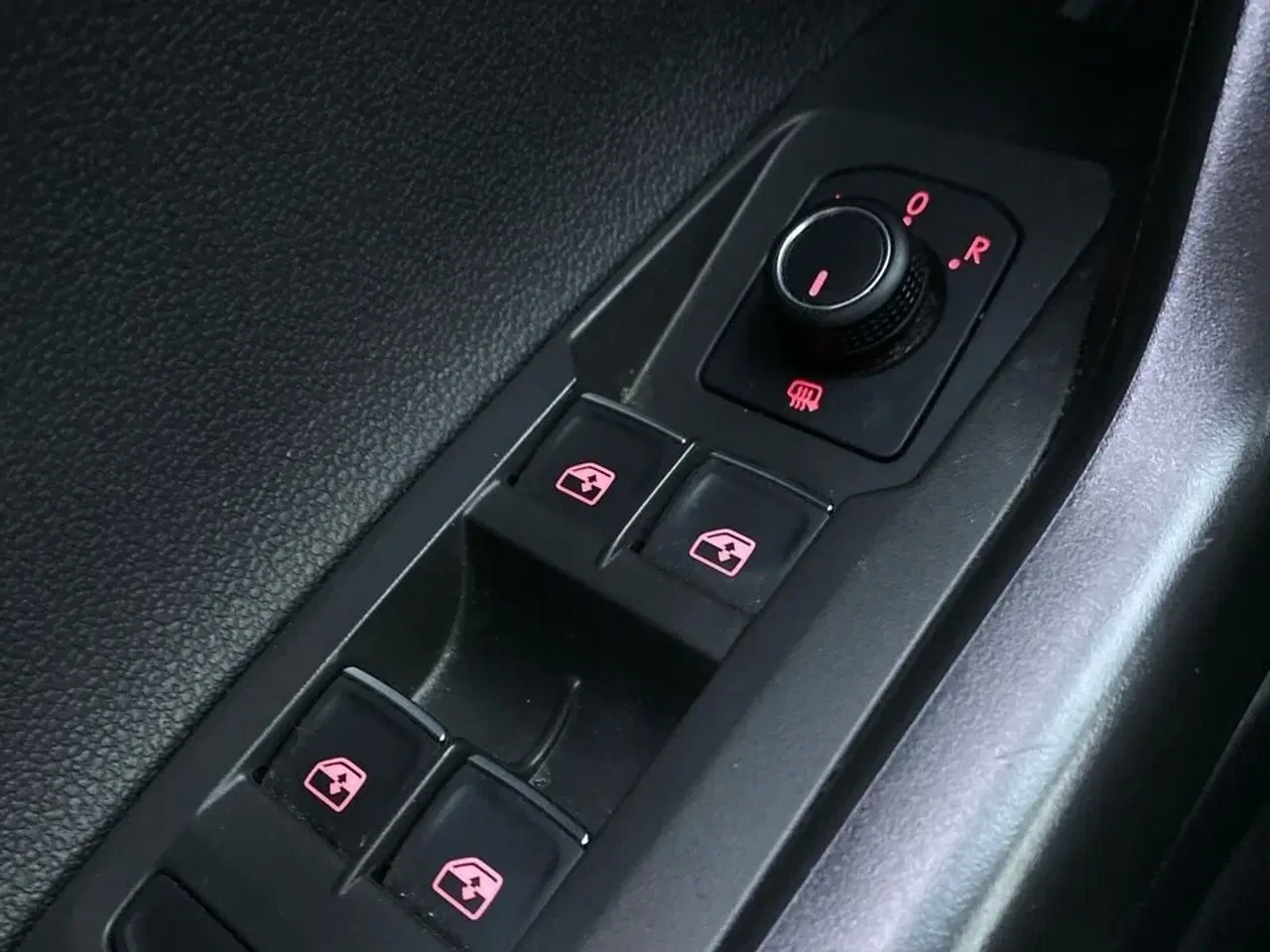 Billede 18 - VW Polo 1,6 TDI SCR Comfortline 95HK 5d