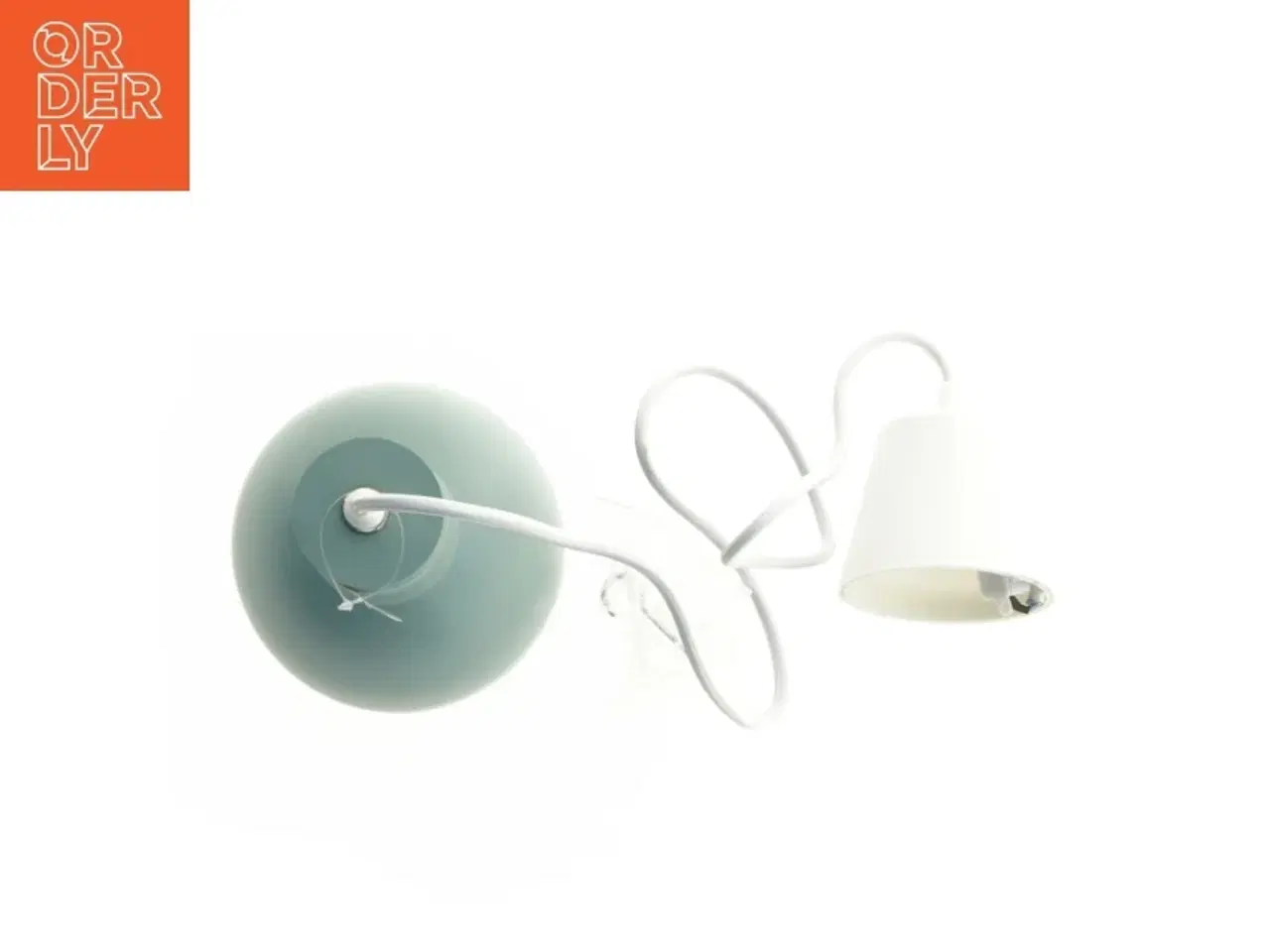 Billede 7 - Vanda ceramics lamp fra Speedtsberg (str. 18 x 14 cm)