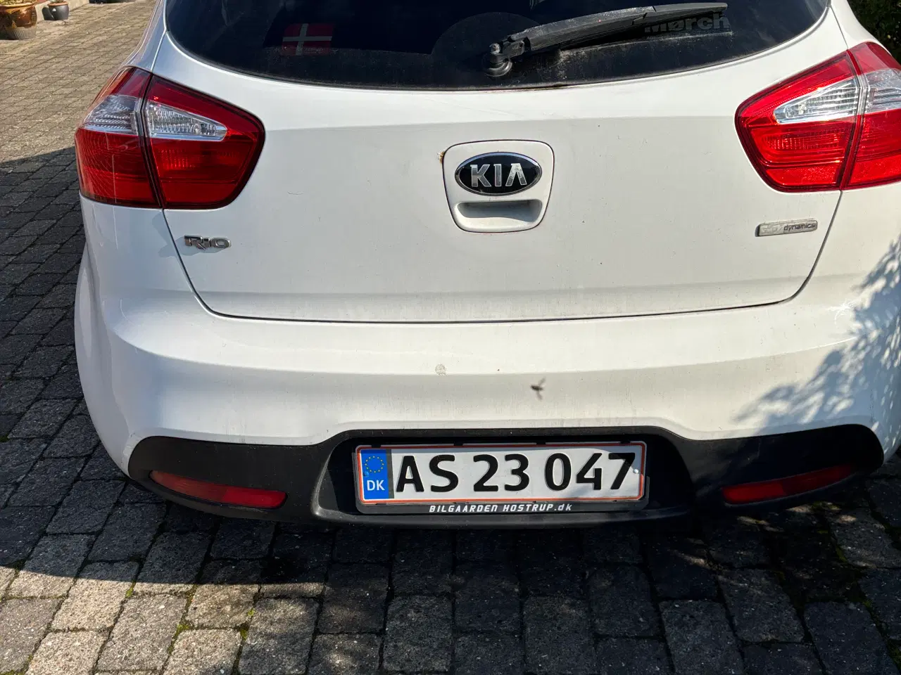 Billede 4 - Kia Rio
