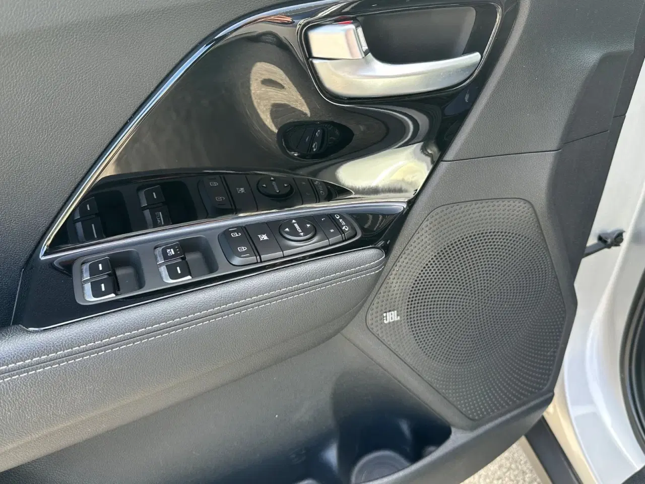 Billede 8 - Kia Niro 1,6 PHEV Advance DCT