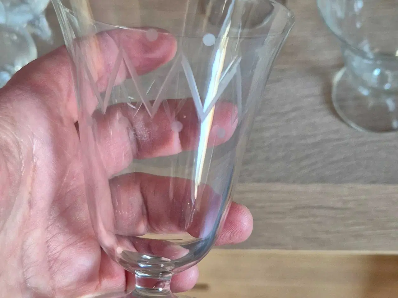 Billede 5 - Glas der er 110 stk i alt 