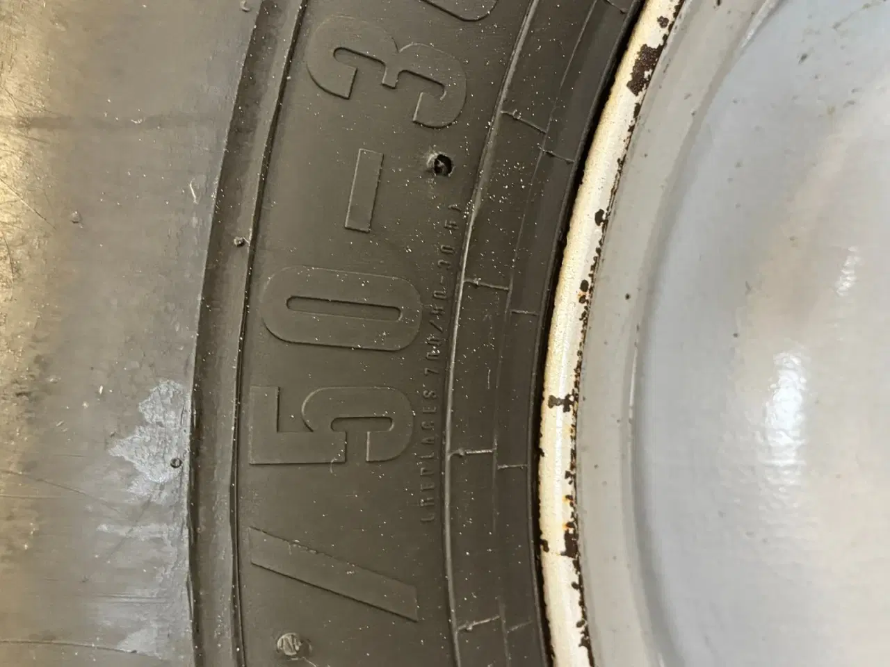 Billede 24 - Grimme SE 150-60