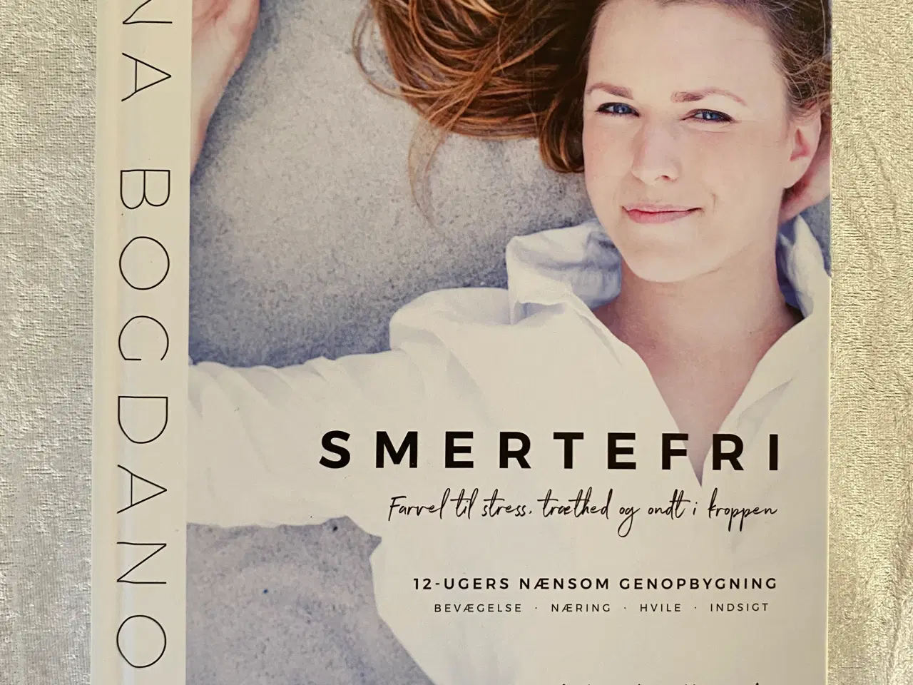 Billede 1 - ⭐️ Smertefri – Træn dig Fri for Smerter