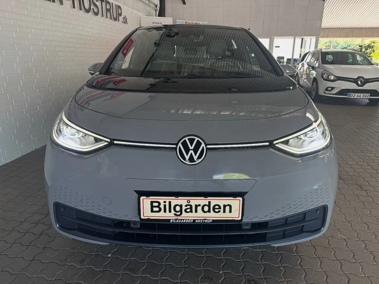 Billede 3 - VW ID.3 58 Pro Business