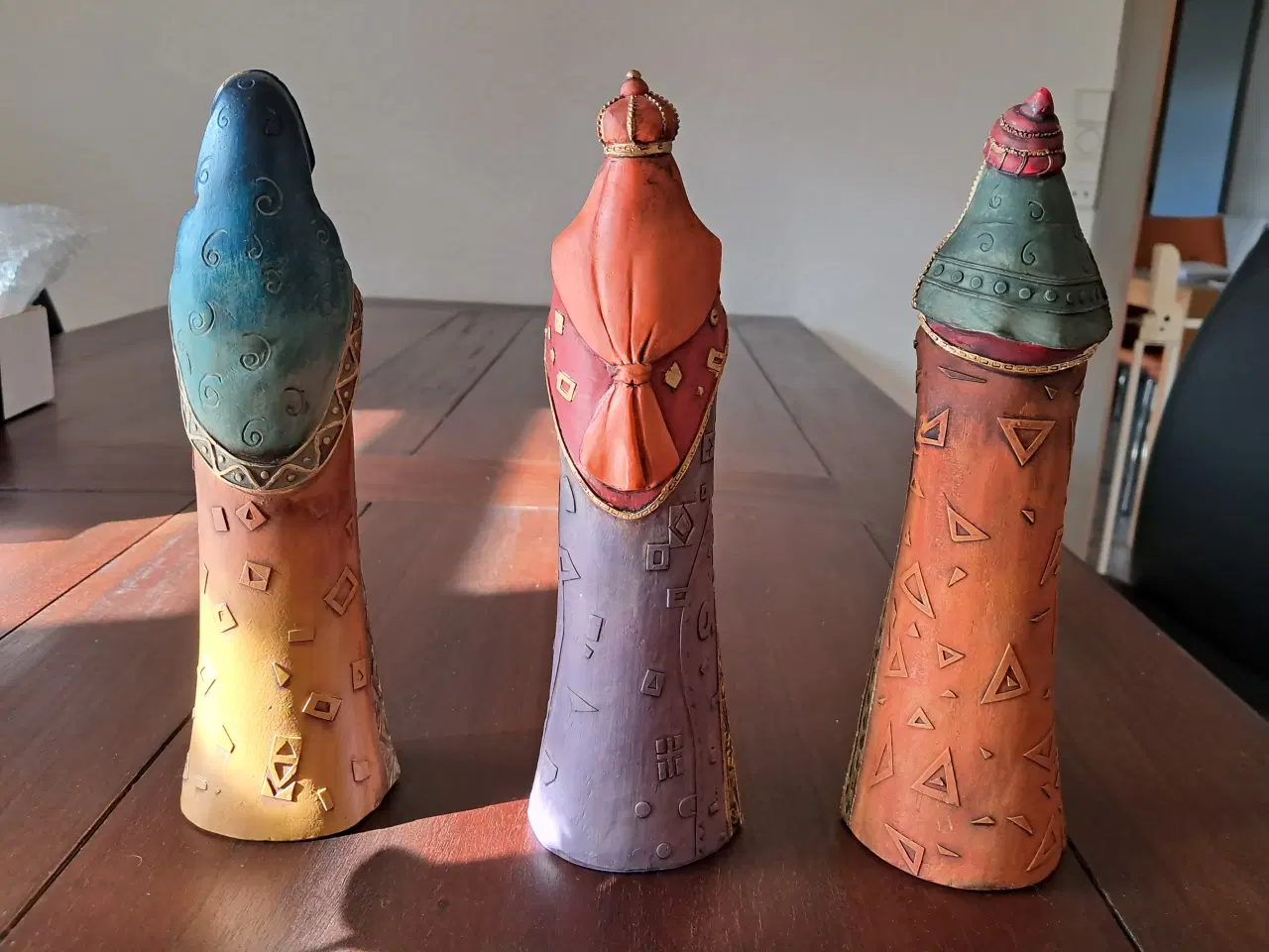 Billede 2 - Hellig 3 konger