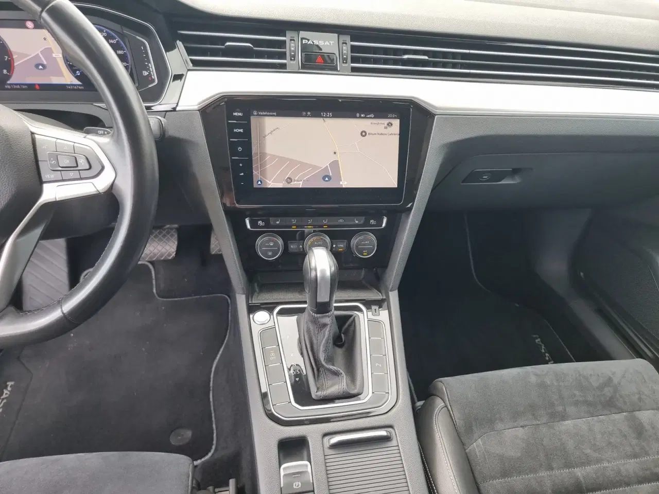 Billede 13 - VW Passat 2,0 TSi 190 Elegance+ Variant DSG
