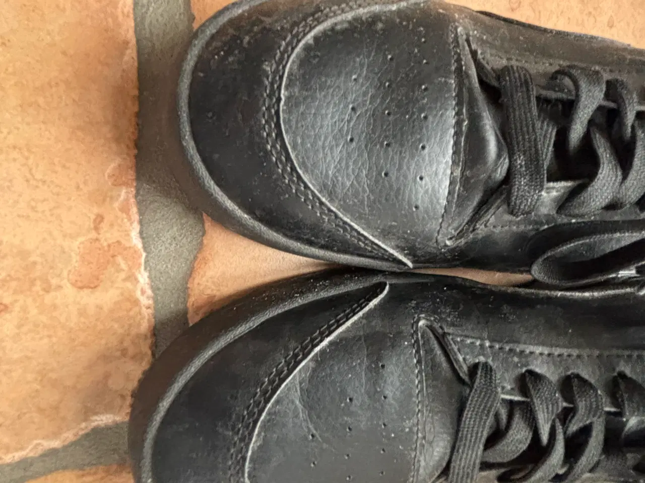 Billede 2 - Puma sneakers str. 44 sort