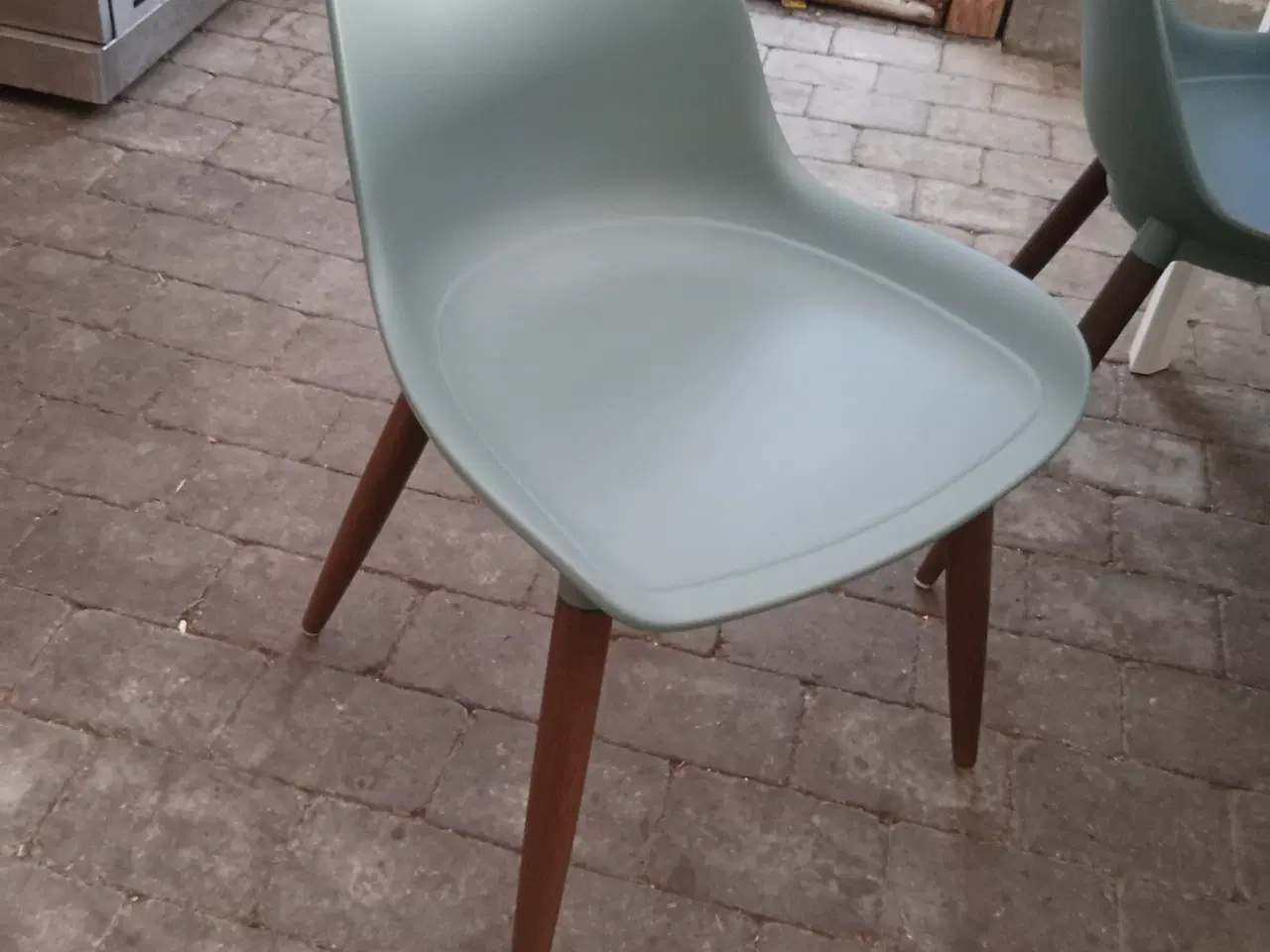 Billede 1 - Spisebord sæt