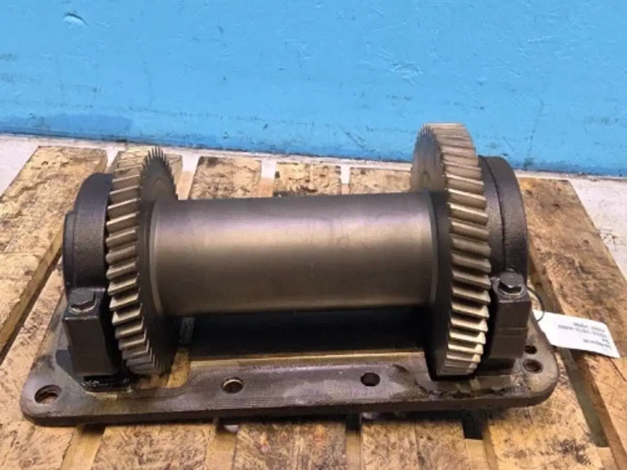 Billede 10 - Case Magnum 280 Gear 51557314