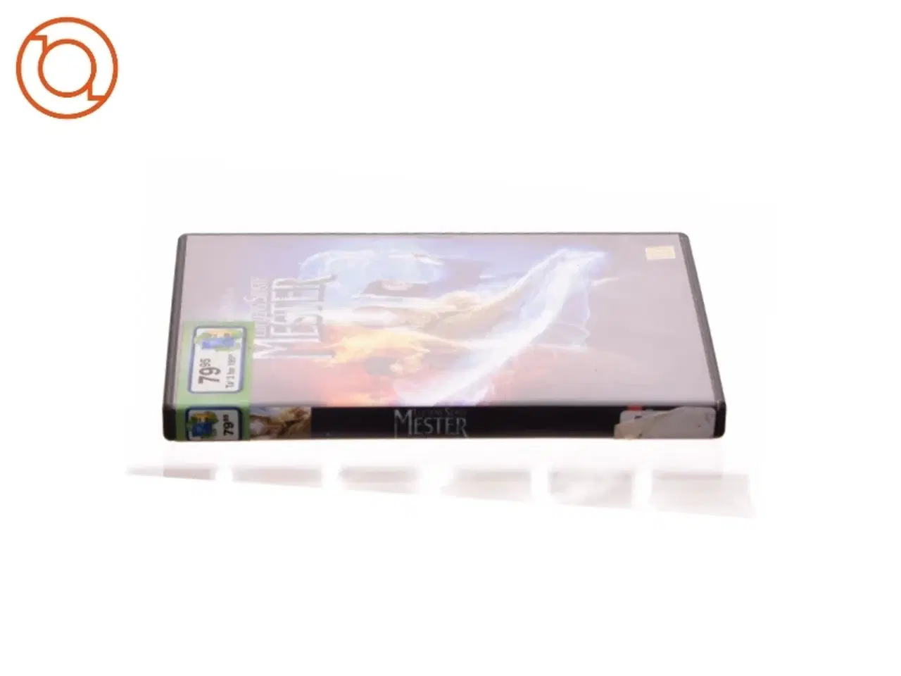 Billede 2 - Luftens sidste mester