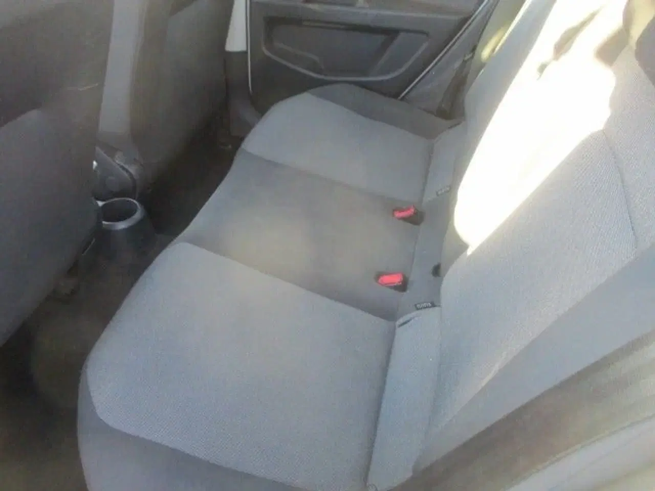 Billede 8 - VW Up! 1,0 60 Cheer Up! BMT