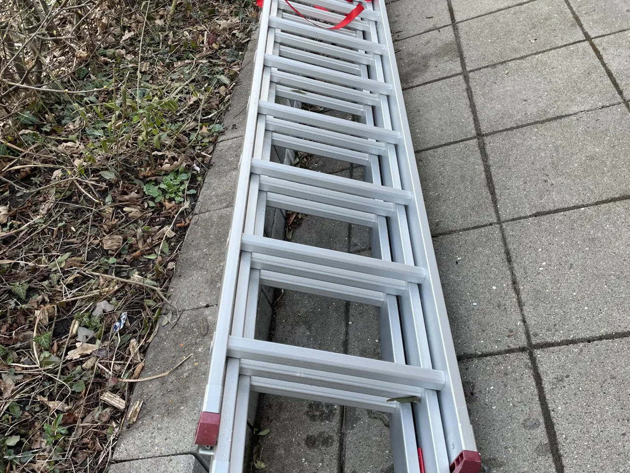 Billede 1 - Jumbo Hobby Stige