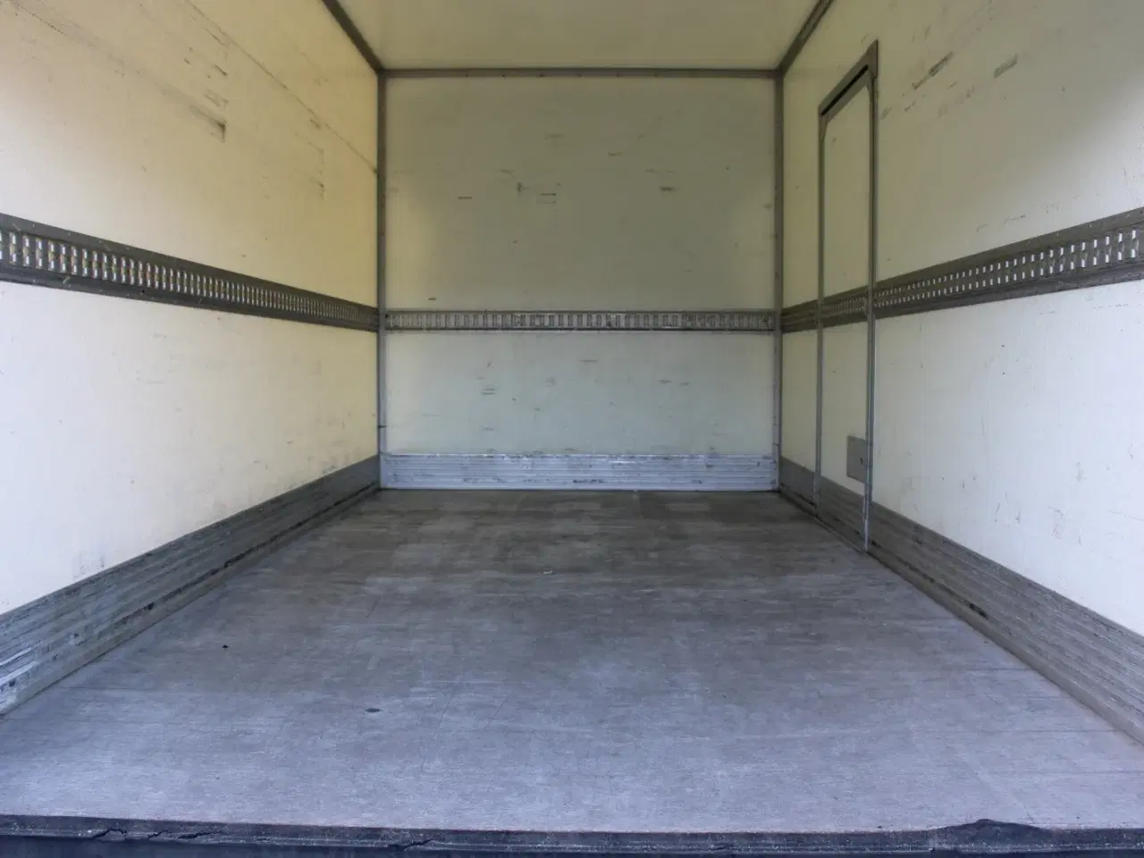 Billede 10 - Mercedes Sprinter 314 2,2 CDi Alukasse m/lift aut. FWD